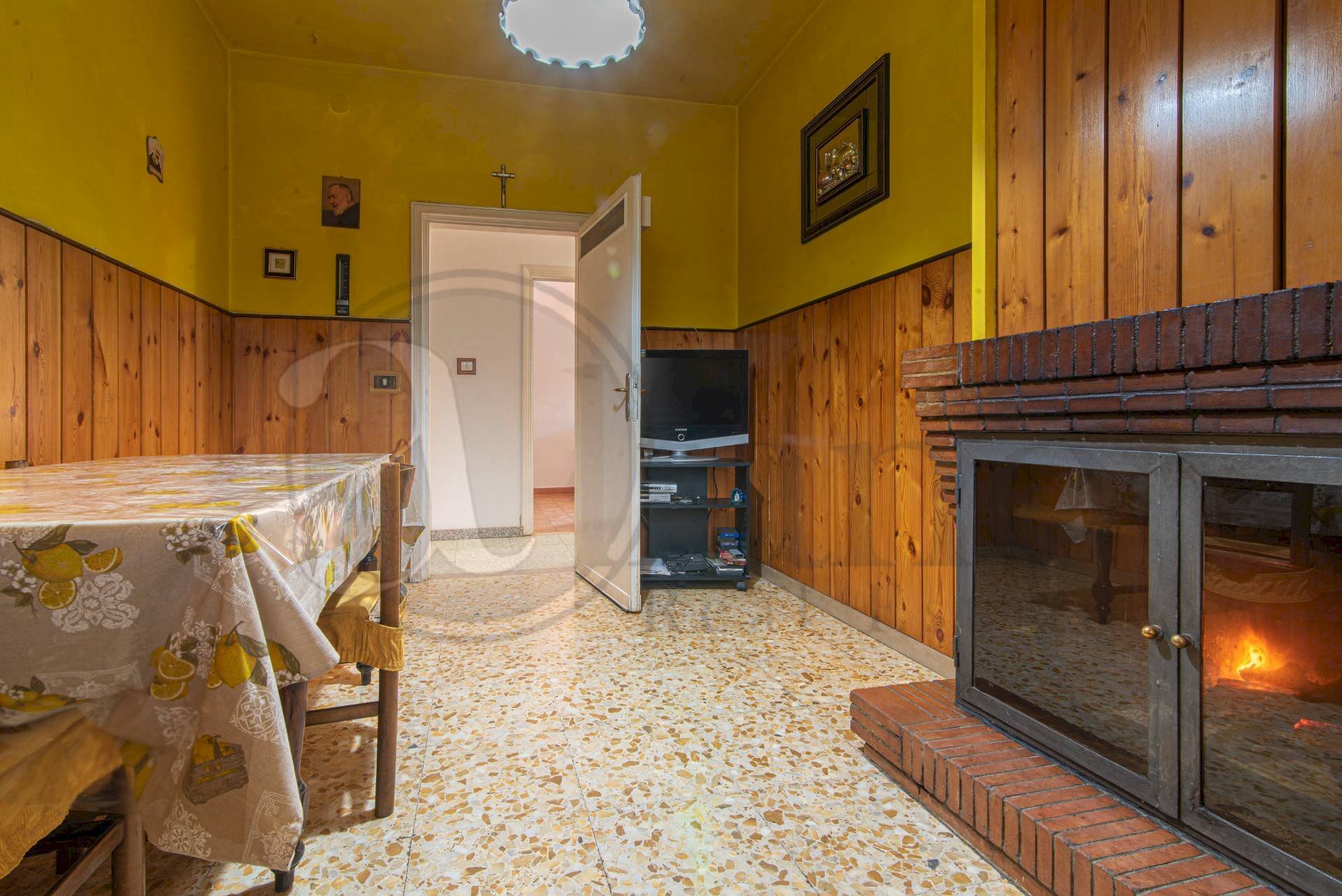 Rustic Via Pennea, Ceprano - photo 2