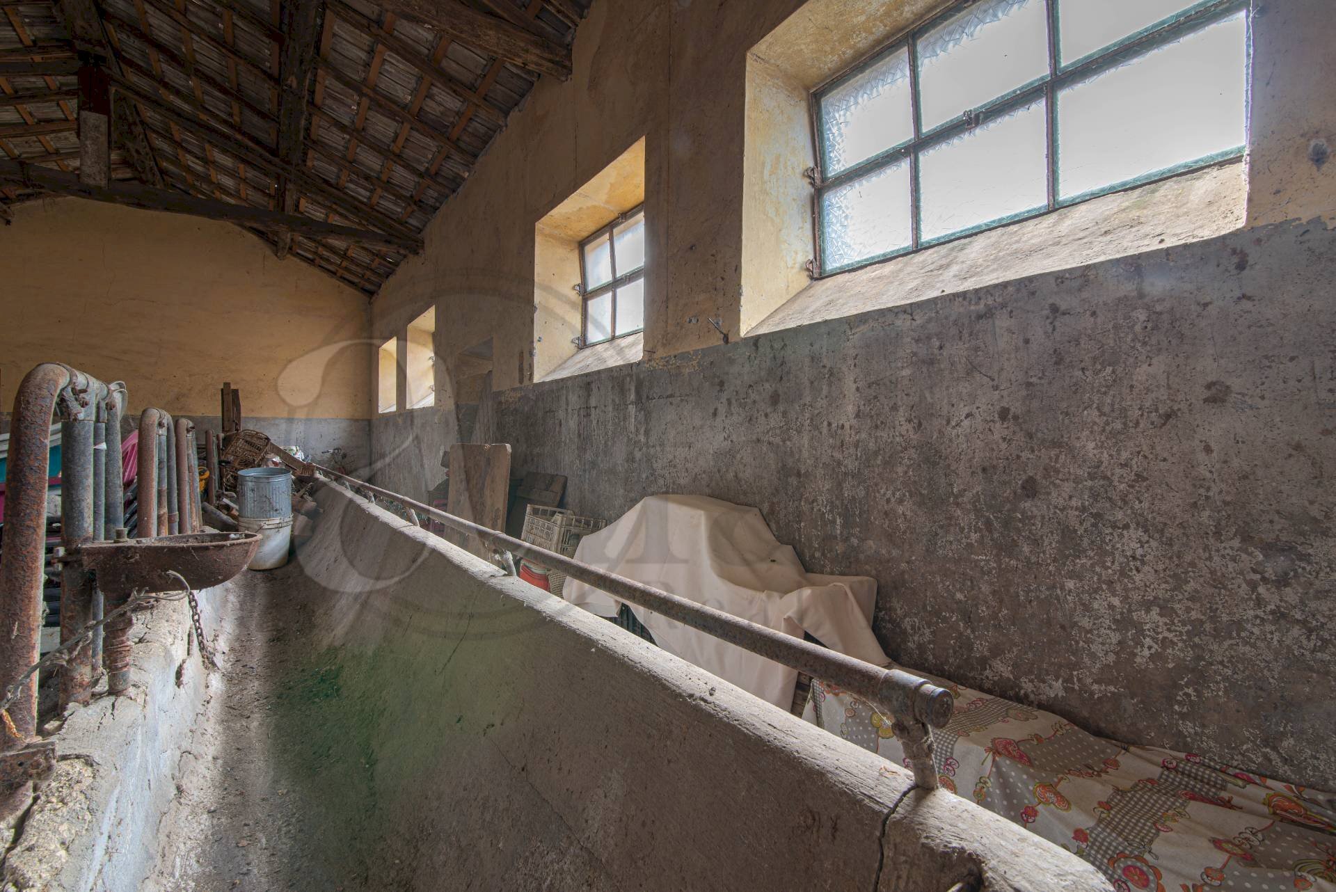 Rustic Via Pennea, Ceprano - photo 3