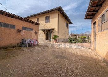 Rustico Via Pennea, Ceprano - foto 8