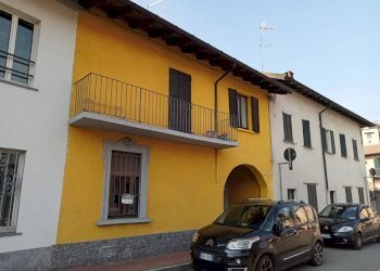 esterno - Bilocale via Cesare Battisti, 2, Besozzo - foto 4