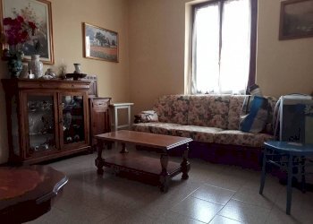 soggiorno - Bilocale via Cesare Battisti, 2, Besozzo - foto 6