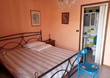 camera - Bilocale via Cesare Battisti, 2, Besozzo - foto 8