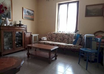 soggiorno - Bilocale via Cesare Battisti, 2, Besozzo - foto 10