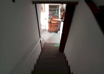 scala - Bilocale via Cesare Battisti, 2, Besozzo - foto 11