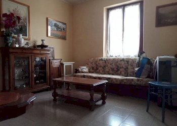 soggiorno - Bilocale via Cesare Battisti, 2, Besozzo - foto 12