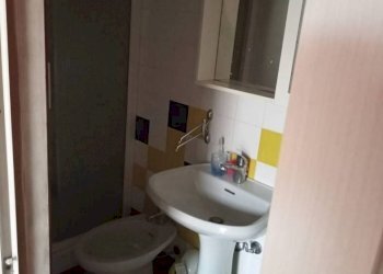 bagno - Bilocale via Cesare Battisti, 2, Besozzo - foto 15