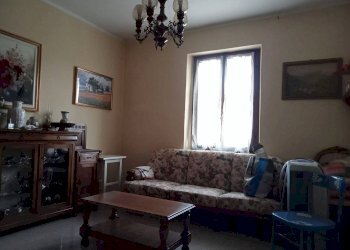 soggiorno - Bilocale via Cesare Battisti, 2, Besozzo - foto 16