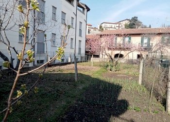 giardino - Bilocale via Cesare Battisti, 2, Besozzo - foto 18