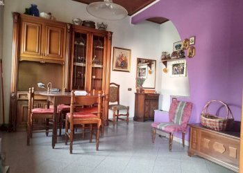 soggiorno - Bilocale via Cesare Battisti, 2, Besozzo - foto 19