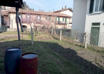 giardino - Bilocale via Cesare Battisti, 2, Besozzo - foto 22