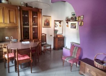 soggiorno - Bilocale via Cesare Battisti, 2, Besozzo - foto 23