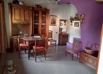 soggiorno - Bilocale via Cesare Battisti, 2, Besozzo - foto 25