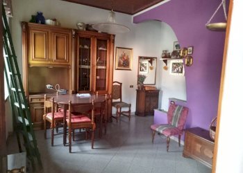 soggiorno - Bilocale via Cesare Battisti, 2, Besozzo - foto 26