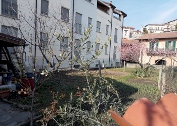 giardino - Bilocale via Cesare Battisti, 2, Besozzo - foto 28