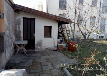 ripostiglio - Bilocale via Cesare Battisti, 2, Besozzo - foto 29