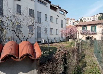 giardino - Bilocale via Cesare Battisti, 2, Besozzo - foto 30