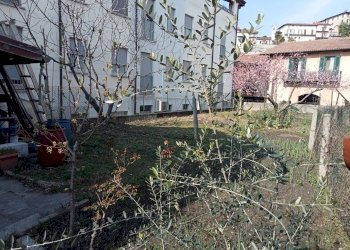 giardino - Bilocale via Cesare Battisti, 2, Besozzo - foto 31