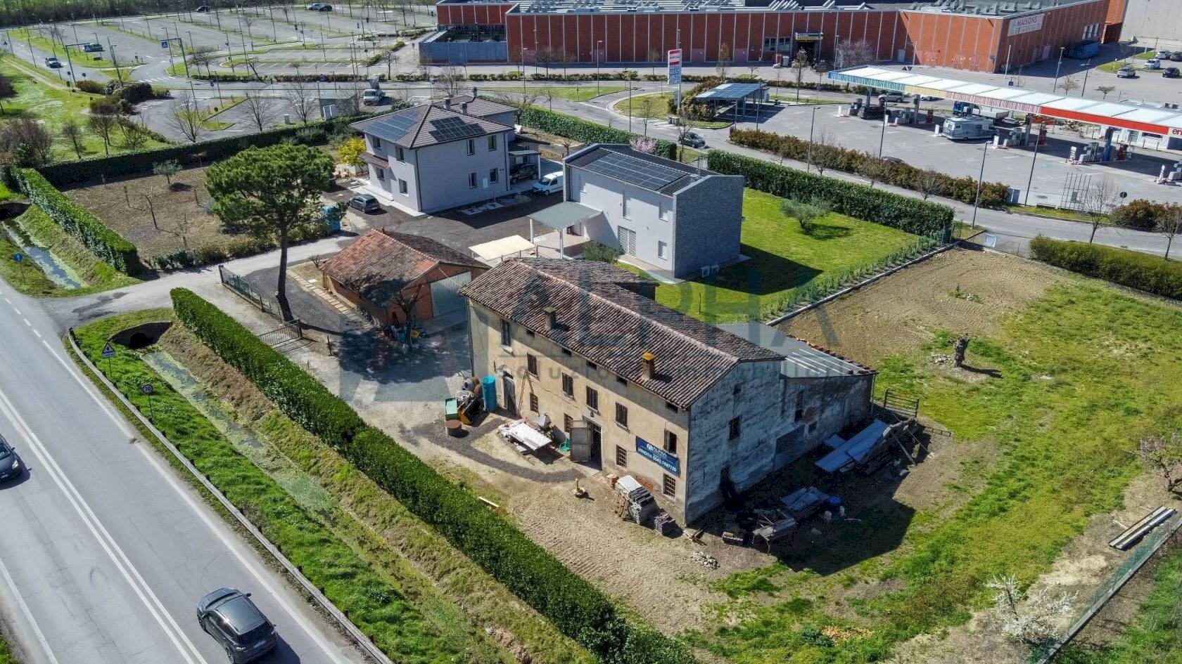 vista - Rustic via Granarolo, Faenza - photo 2