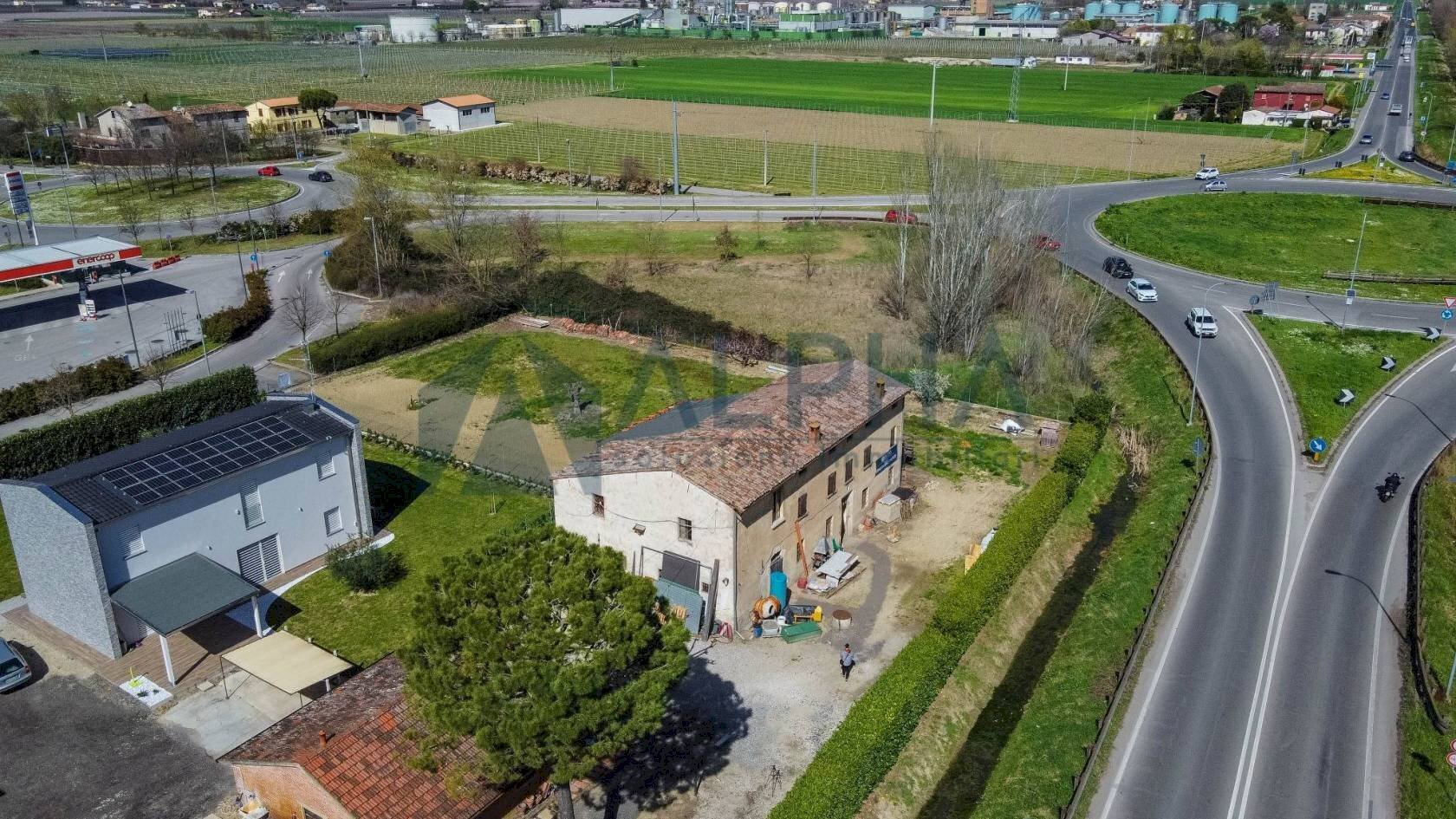 vista - Rustic via Granarolo, Faenza - photo 3