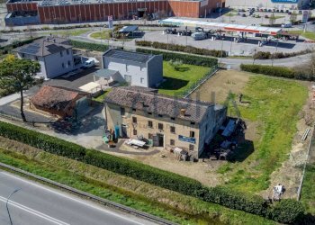 vista - Rustico via Granarolo, Faenza - foto 1