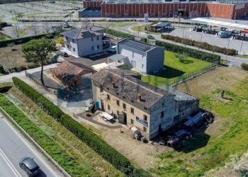 vista - Rustico via Granarolo, Faenza - foto 2