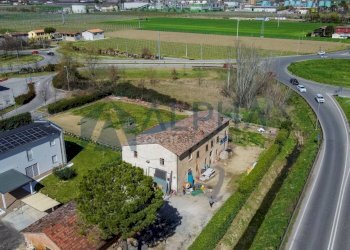 vista - Rustico via Granarolo, Faenza - foto 3