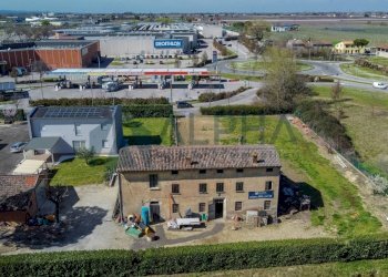 vista - Rustico via Granarolo, Faenza - foto 4