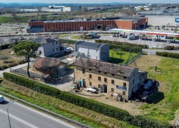 vista - Rustico via Granarolo, Faenza - foto 5