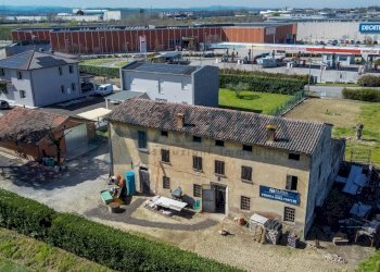 vista - Rustico via Granarolo, Faenza - foto 7