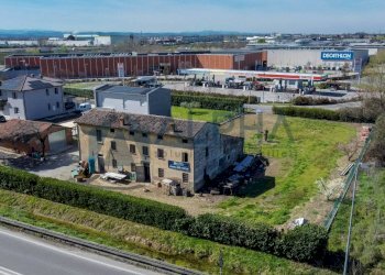 vista - Rustico via Granarolo, Faenza - foto 9