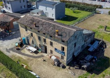 vista - Rustico via Granarolo, Faenza - foto 10