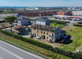 vista - Rustico via Granarolo, Faenza - foto 11