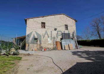 vista - Rustico via Granarolo, Faenza - foto 12