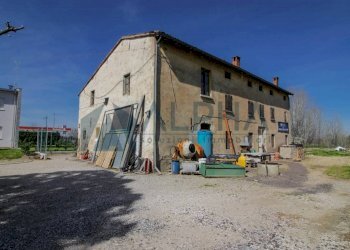 vista - Rustico via Granarolo, Faenza - foto 14