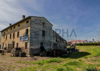 vista - Rustico via Granarolo, Faenza - foto 15