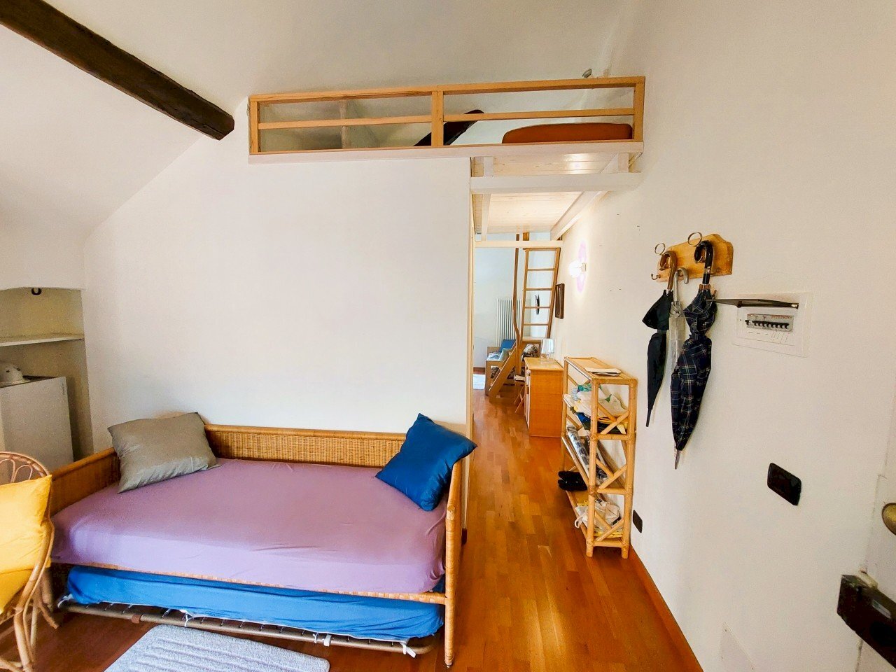 17.jpg - Two-room apartment Matteotti, Cervo - photo 3