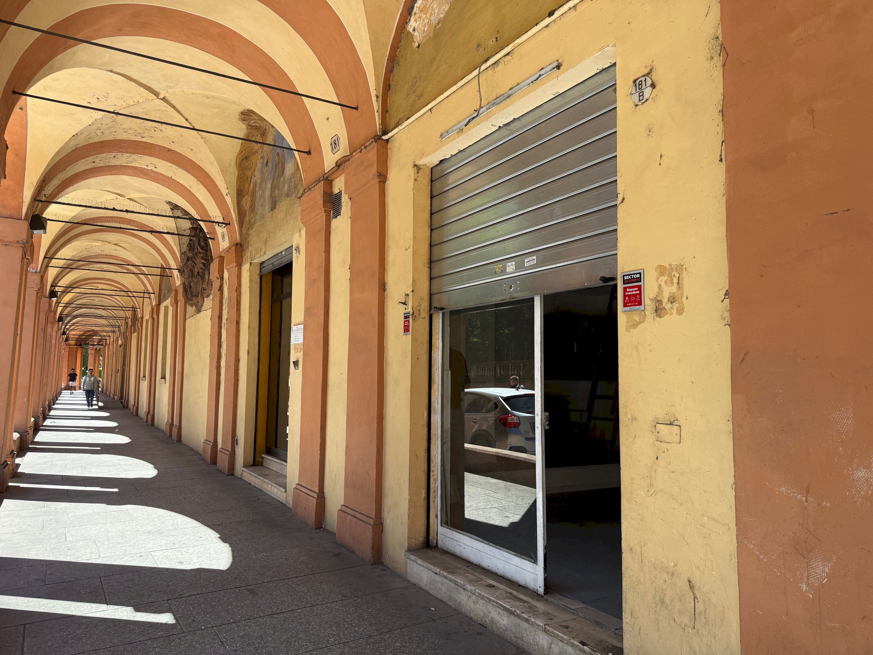 Negozio via Saragozza, 181, Bologna (zona Saragozza) - foto 1