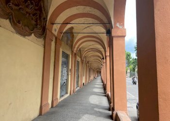 Shop via Saragozza, 181, Bologna (neighborhood Saragozza) - photo 7