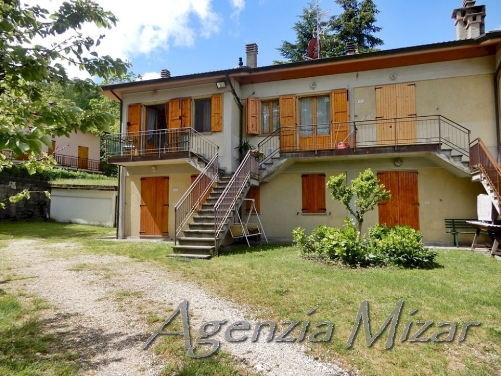 Two-room apartment Firenzuola - photo 1