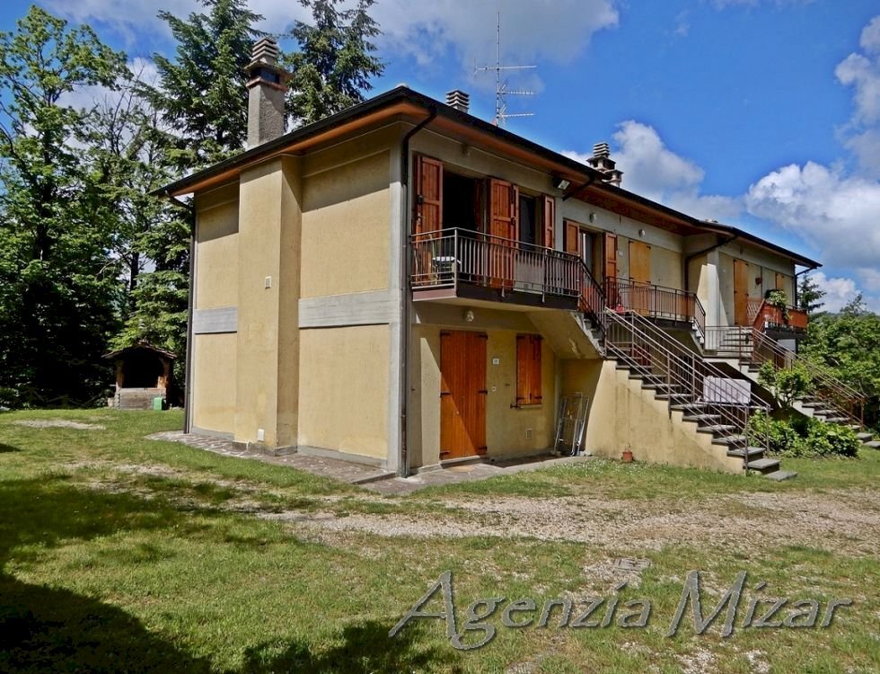 Two-room apartment Firenzuola - photo 2