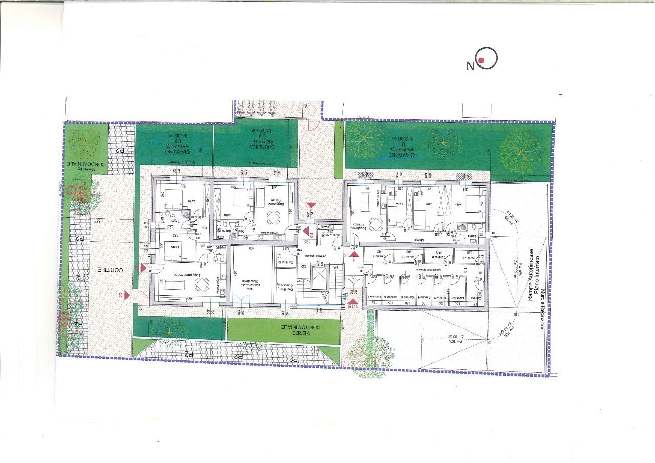 Apartment Reggio nell'Emilia - photo 3