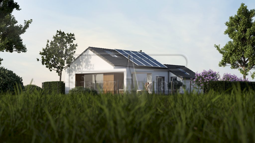 Villa Andora - photo 1