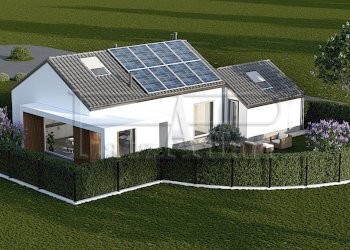 Villa Andora - foto 6