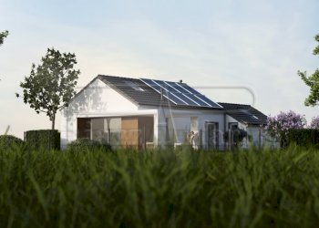 Villa Andora - foto 1