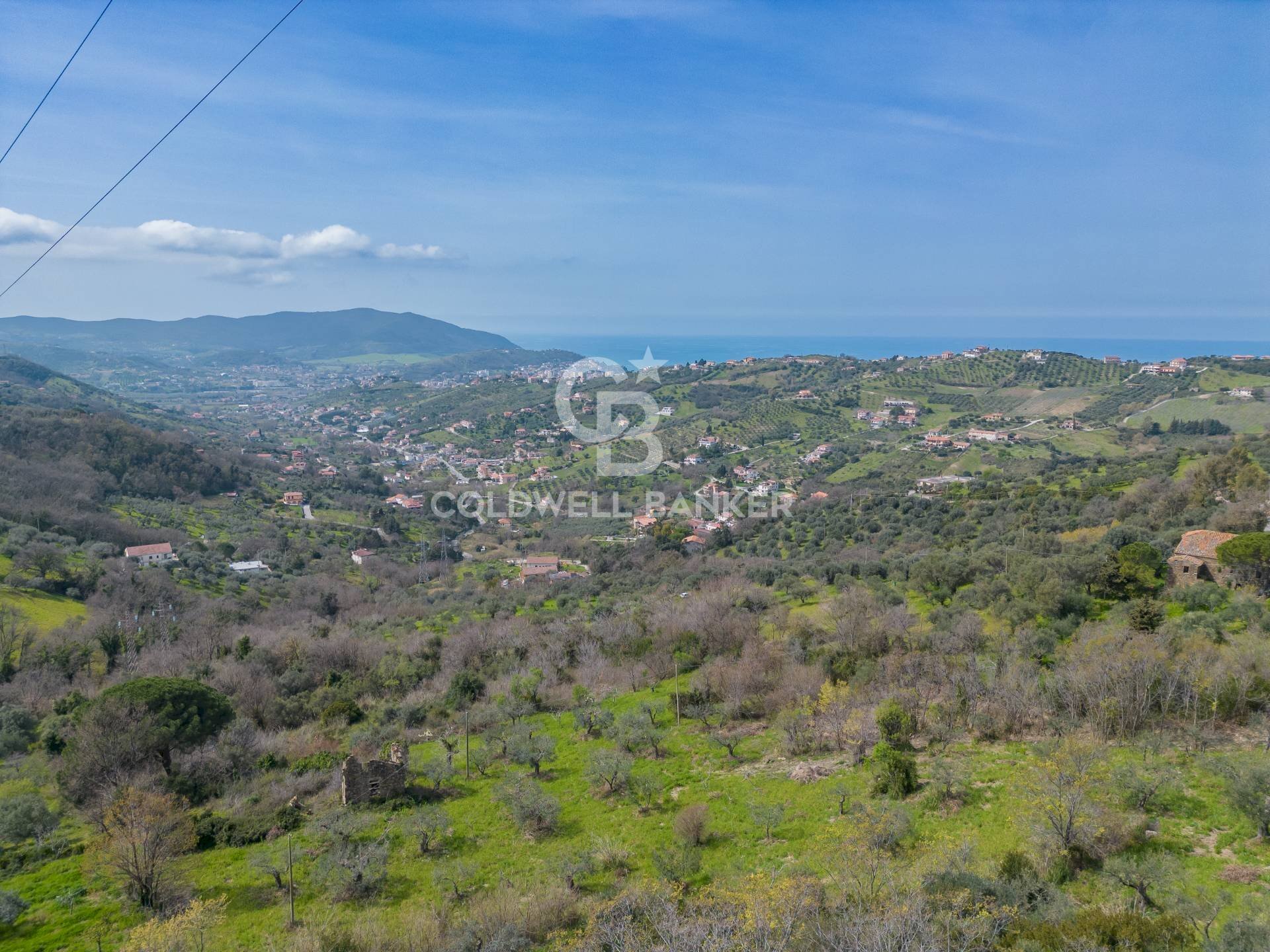 Terreno agricolo via fuonti, Agropoli - foto 1