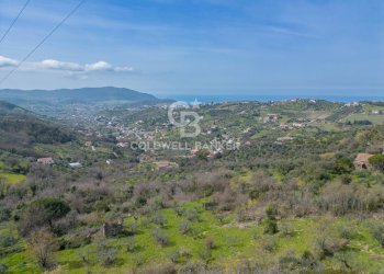 Terreno agricolo via fuonti, Agropoli - foto 1
