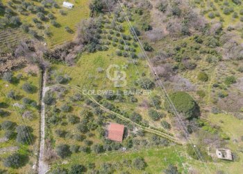 Terreno agricolo via fuonti, Agropoli - foto 4