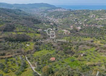 Terreno agricolo via fuonti, Agropoli - foto 12