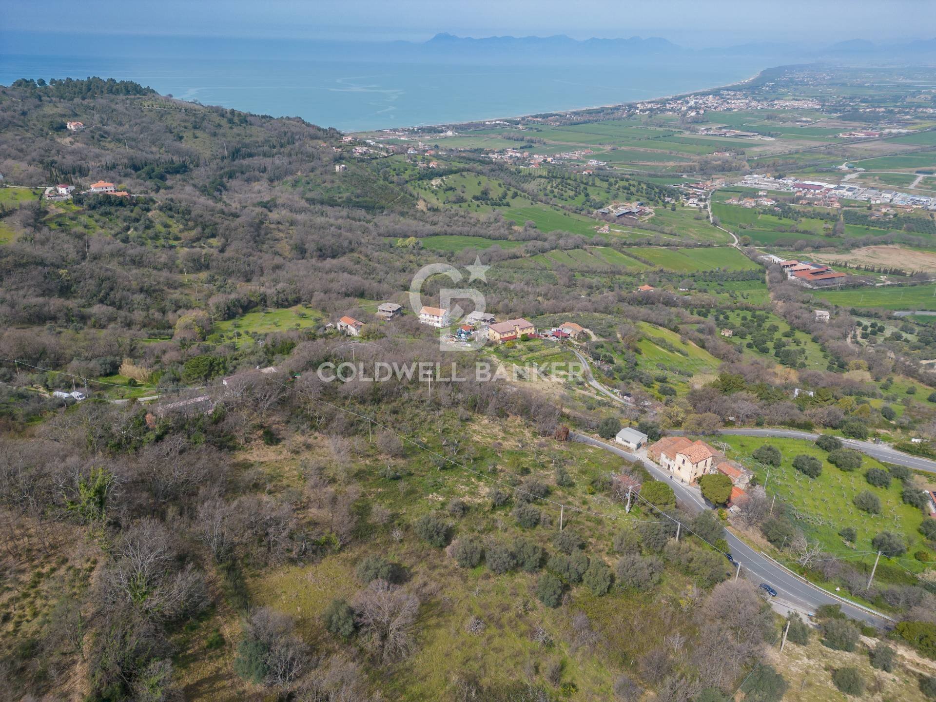 Terreno agricolo Agropoli - foto 1