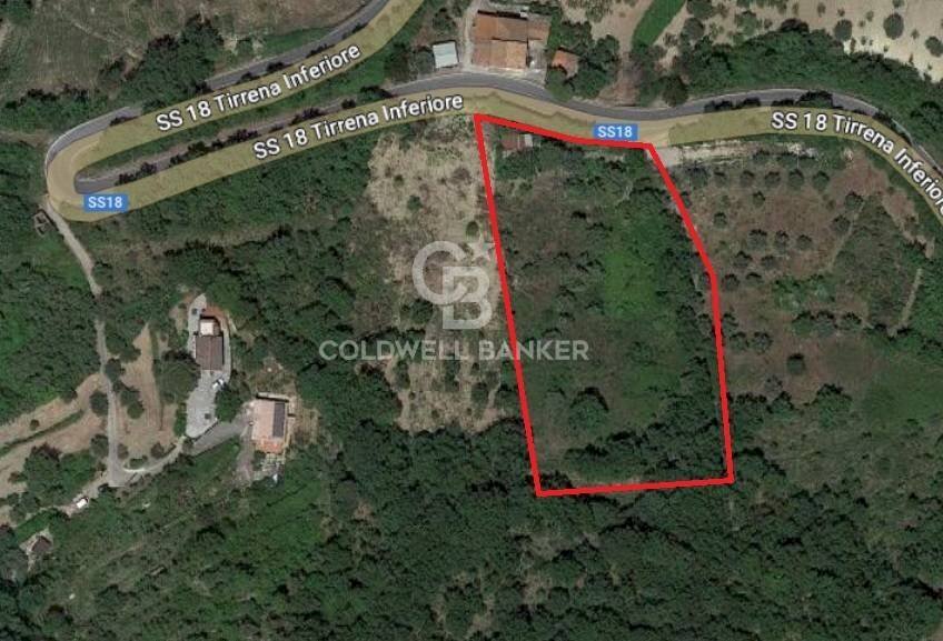 Terreno agricolo Agropoli - foto 3